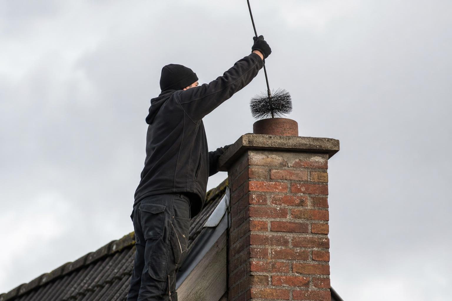 Chimney Inspection